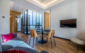 Olivia Suites Apartments
