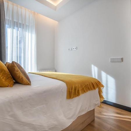 Olivia Suites Apartments Cordoba Exterior photo