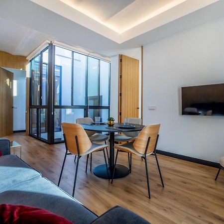 Olivia Suites Apartments Cordoba Exterior photo