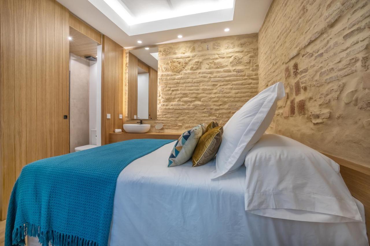 Olivia Suites Apartments Cordoba Exterior photo