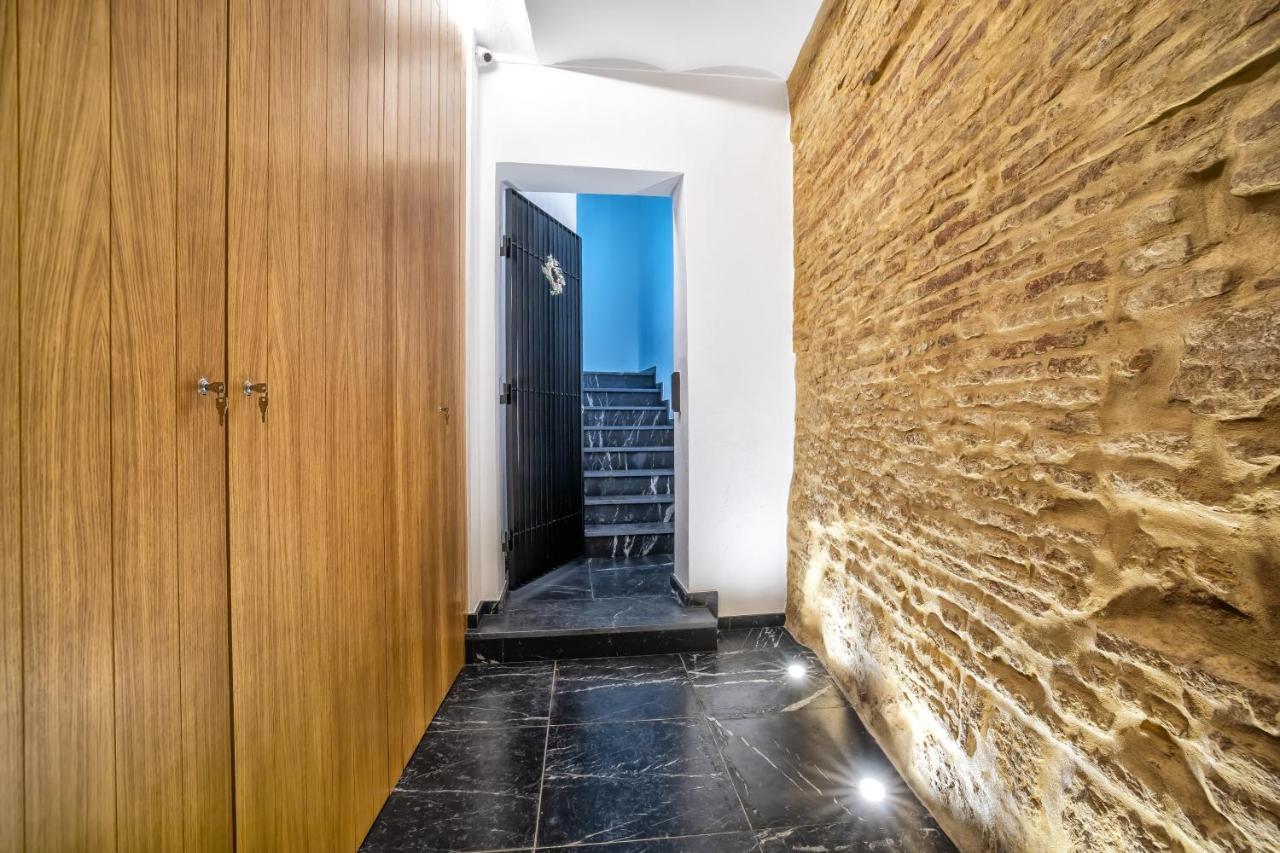 Olivia Suites Apartments Cordoba Exterior photo