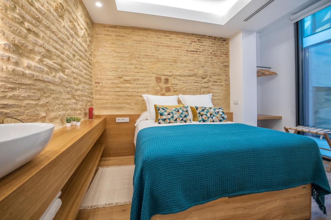 Olivia Suites Apartments Cordoba Exterior photo