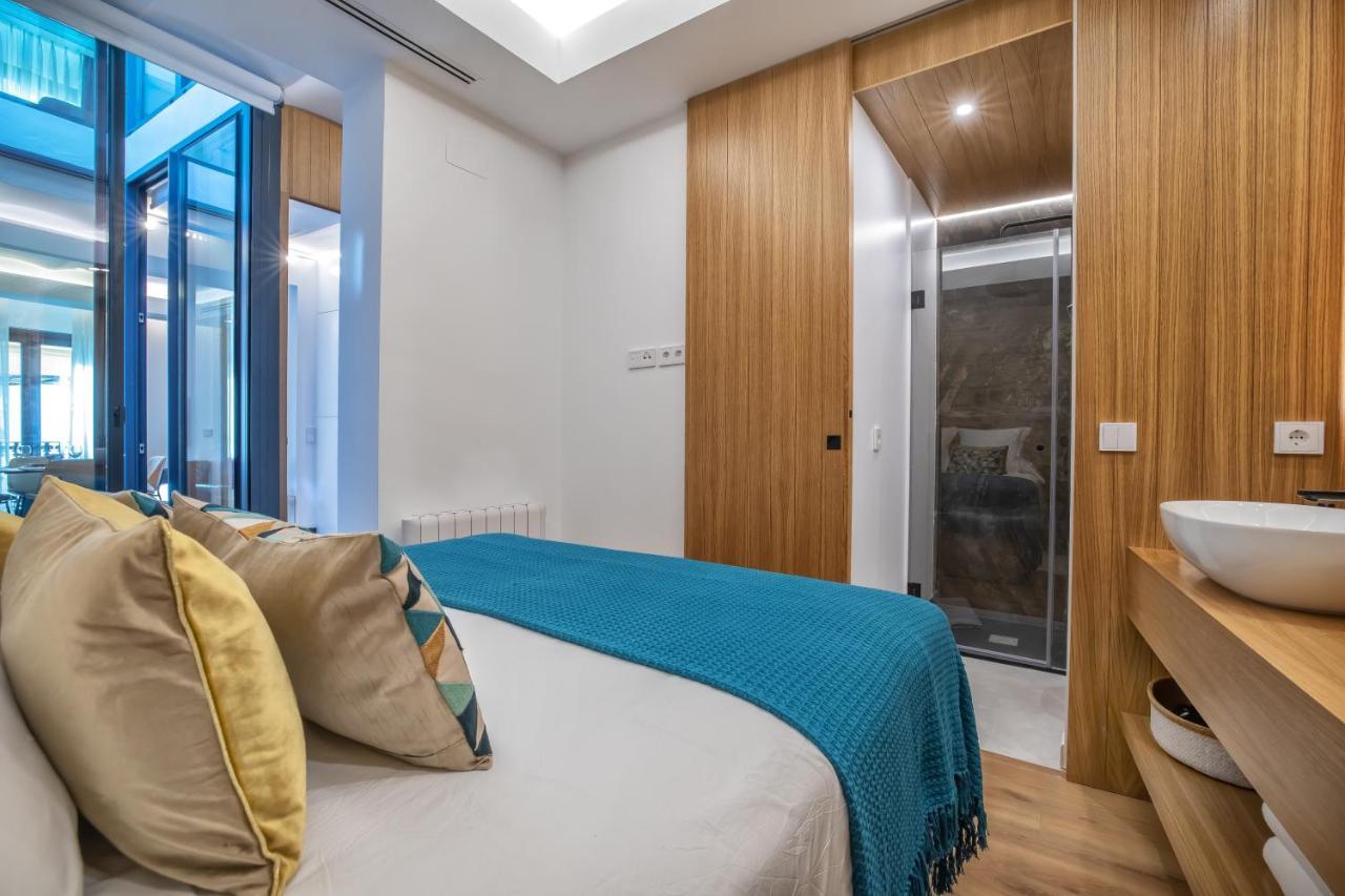 Olivia Suites Apartments Cordoba Exterior photo