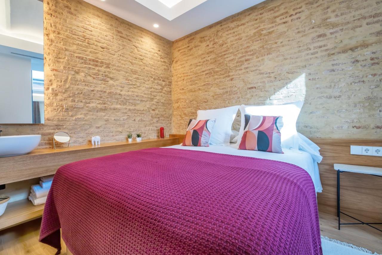 Olivia Suites Apartments Cordoba Exterior photo