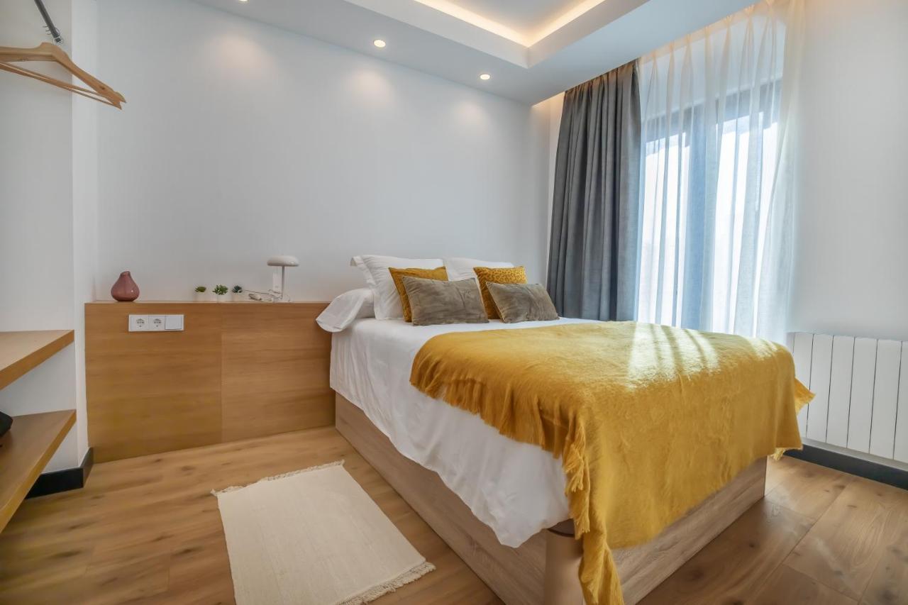 Olivia Suites Apartments Cordoba Exterior photo