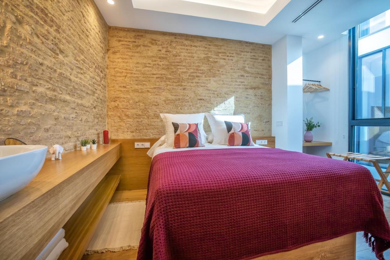 Olivia Suites Apartments Cordoba Exterior photo