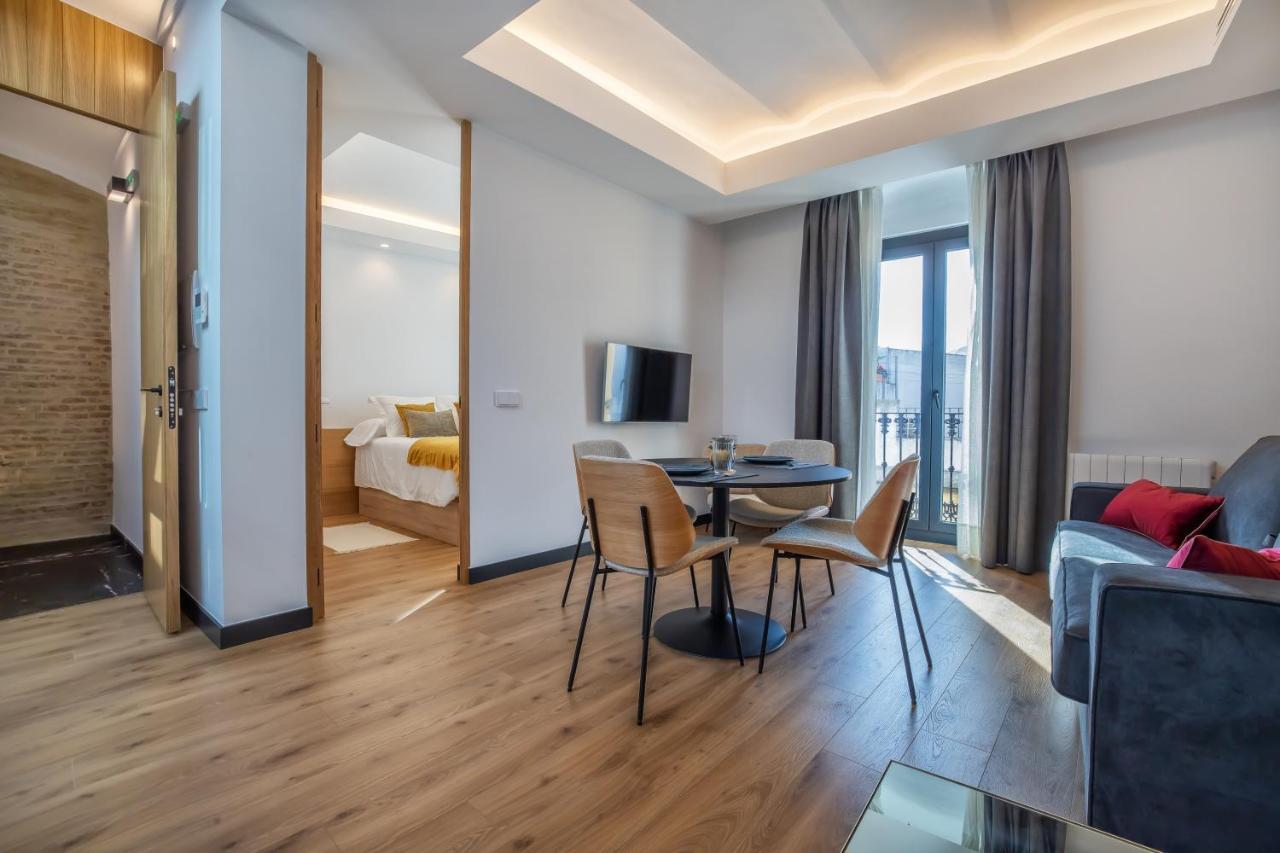 Olivia Suites Apartments Cordoba Exterior photo